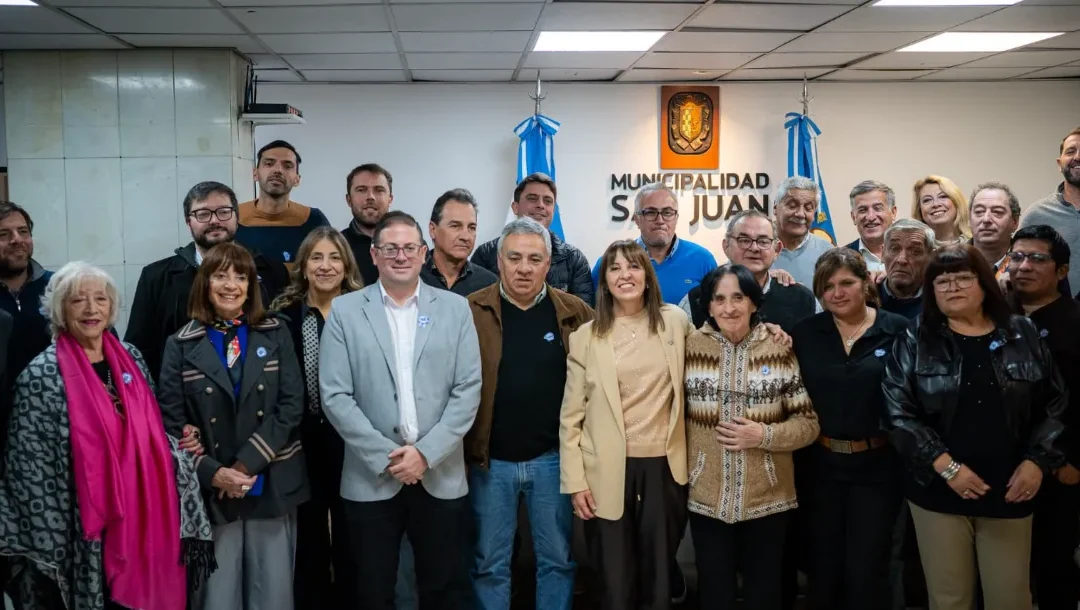 Capital descentraliza el cobro de tasas y suma a uniones vecinales a la recaudación municipal
