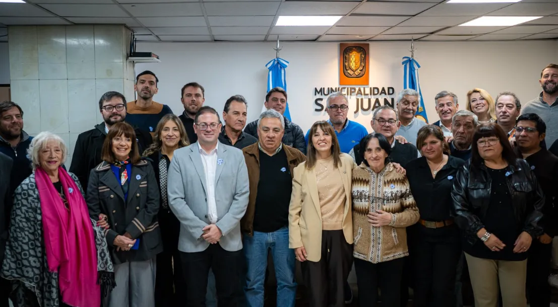 Capital avanza con un nuevo Régimen de Descentralización Administrativa