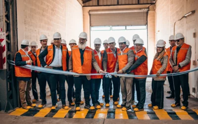 Austral Gold reactiva Casposo y retoma la producción en San Juan