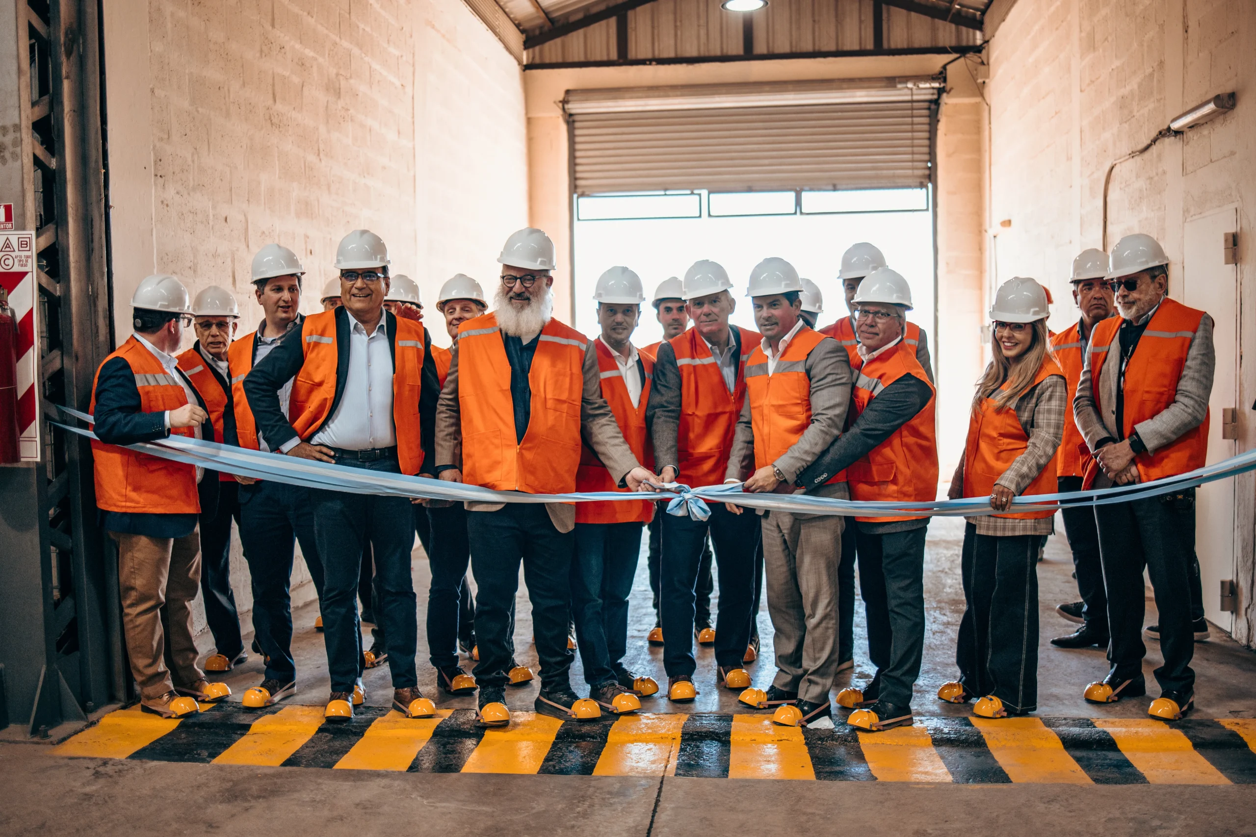 Austral Gold reactiva Casposo y retoma la producción en San Juan