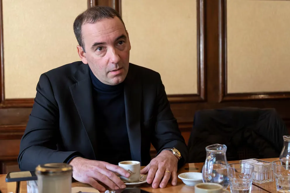 El hermano de Manuel Adorni fue imputado por enriquecimiento ilícito y lavado de dinero