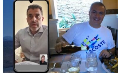 Confirmaron que la muerte de Héctor Marinero fue por causas naturales