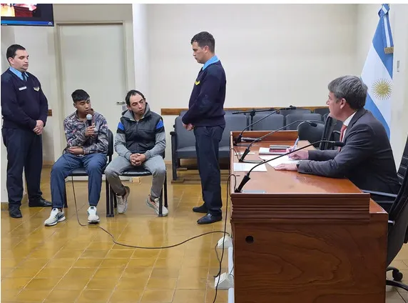 Detuvieron al cuarto sospechoso por el brutal robo y abuso sexual contra una menor en Concepción