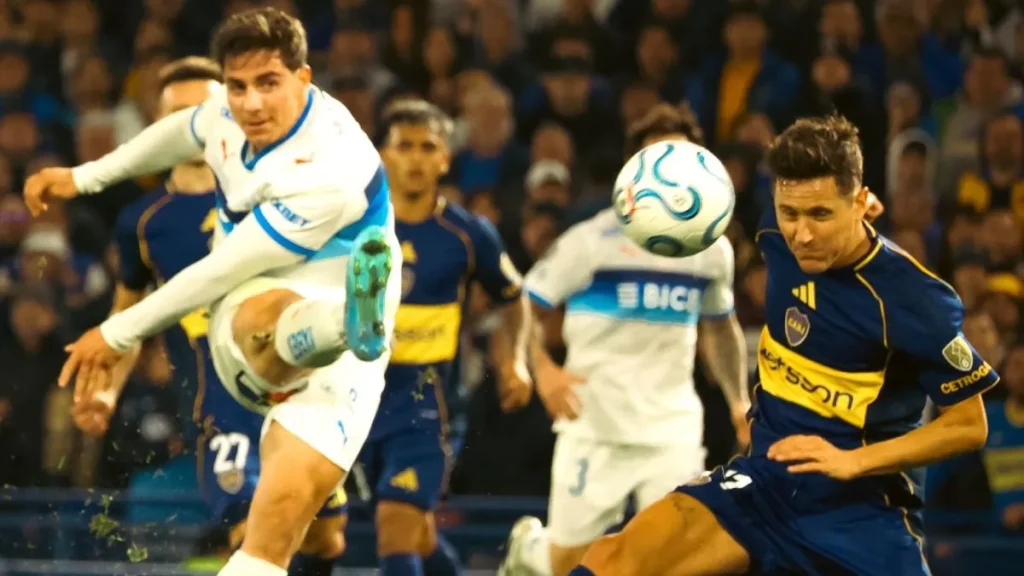 Boca ya tiene rival confirmado en la Copa Sudamericana