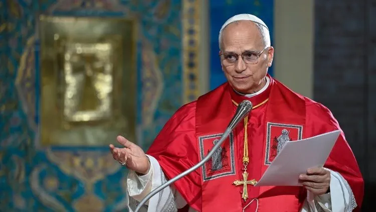 El Papa León XIV presentará su primera encíclica y estará centrada en la inteligencia artificial