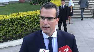 Munisaga cargó contra Milei y defendió la obra pública