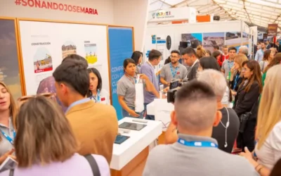 Alojamientos colapsados: la ocupación hotelera llegó al 100% por la Expo Minera