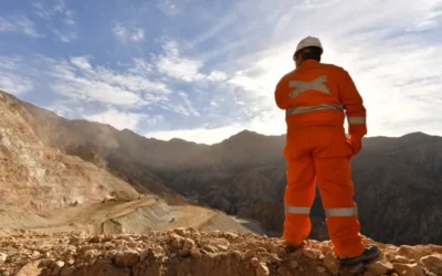 Con foco en la minería, se viene la Semana de la Ingeniería en San Juan