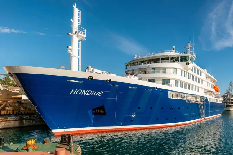 Investigan un posible brote de hantavirus tras tres muertes en un crucero que partió desde Ushuaia