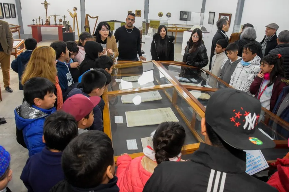 Día de los Museos en San Juan: la celebración sigue con más actividades especiales este miércoles