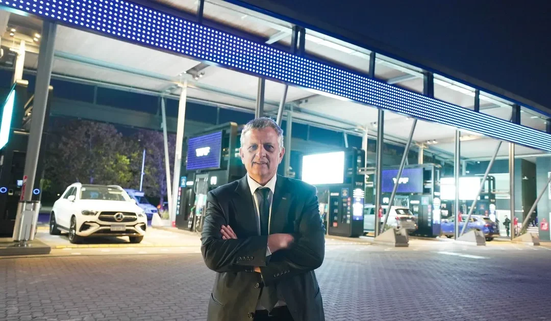 YPF apuesta fuerte a Vaca Muerta con un proyecto de USD 25.000 millones bajo el RIGI