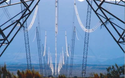 Los Azules defendió su posición en la audiencia pública por infraestructura eléctrica