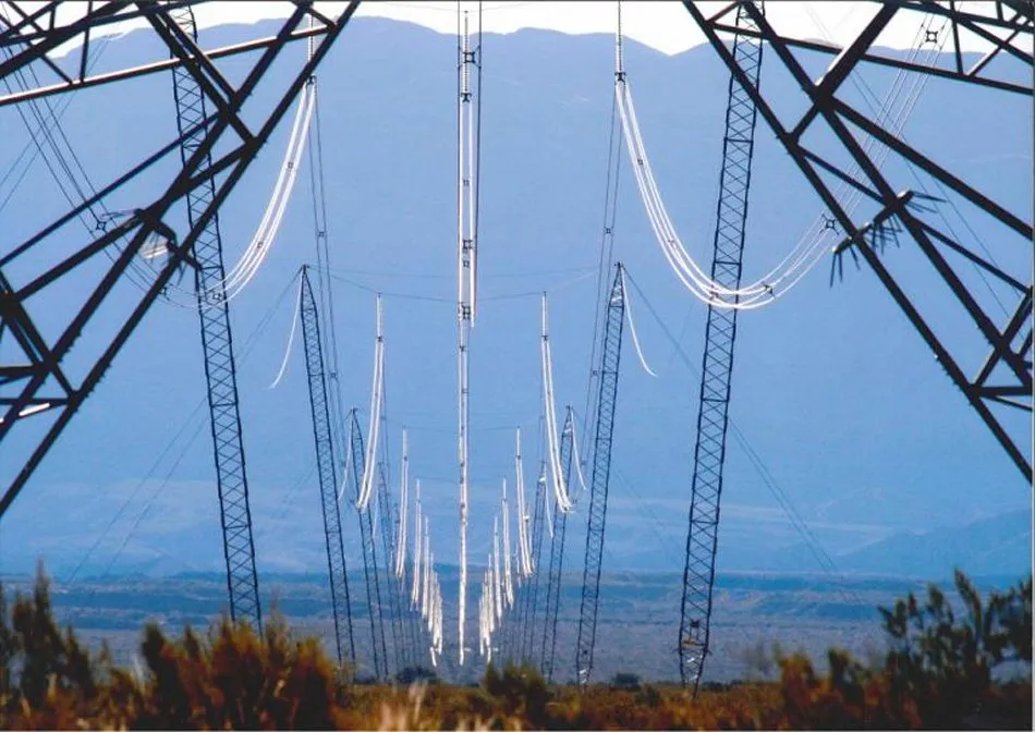 Los Azules defendió su posición en la audiencia pública por infraestructura eléctrica