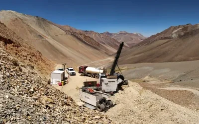 El Gobierno de San Juan envió a Diputados el proyecto de ley de proveedores mineros