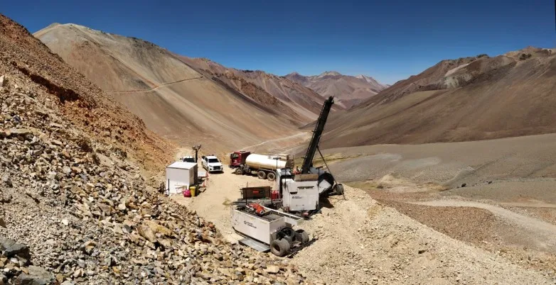 El Gobierno de San Juan envió a Diputados el proyecto de ley de proveedores mineros