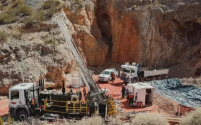 Tras el freno, Hualilán aclaró que sigue operando y reanudará el transporte de mineral en el tercer trimestre de 2026