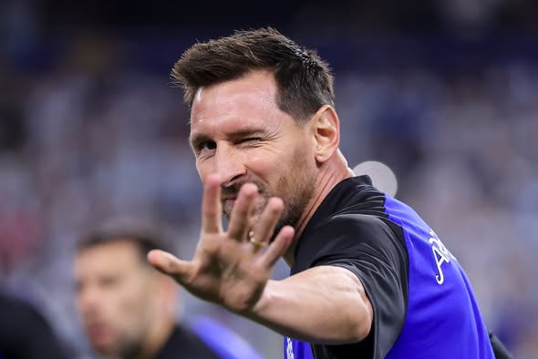 Argentina ya piensa en Cabo Verde: la Selección retoma los entrenamientos en Kansas