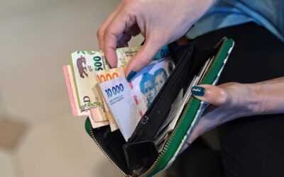San Juan lidera el ranking nacional de mora en créditos: el 36% de los deudores está atrasado