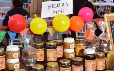 Los Emprendedores Sociales tendrán su feria con opciones para el Día del Padre