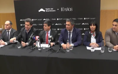 San Juan lanzó más de 400 actividades para las vacaciones de invierno 2026