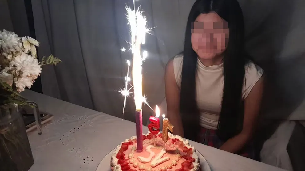 Encontraron a Luciana, la adolescente de 15 años que estaba desaparecida en Córdoba
