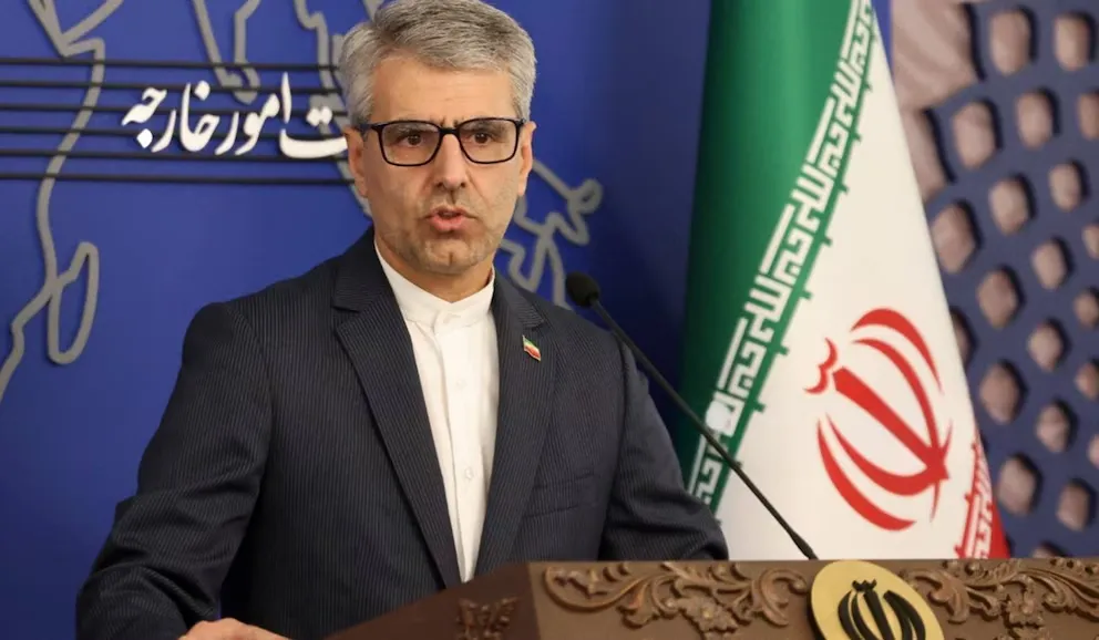 Estados Unidos e Irán firmaron un acuerdo para poner fin a la guerra en Medio Oriente