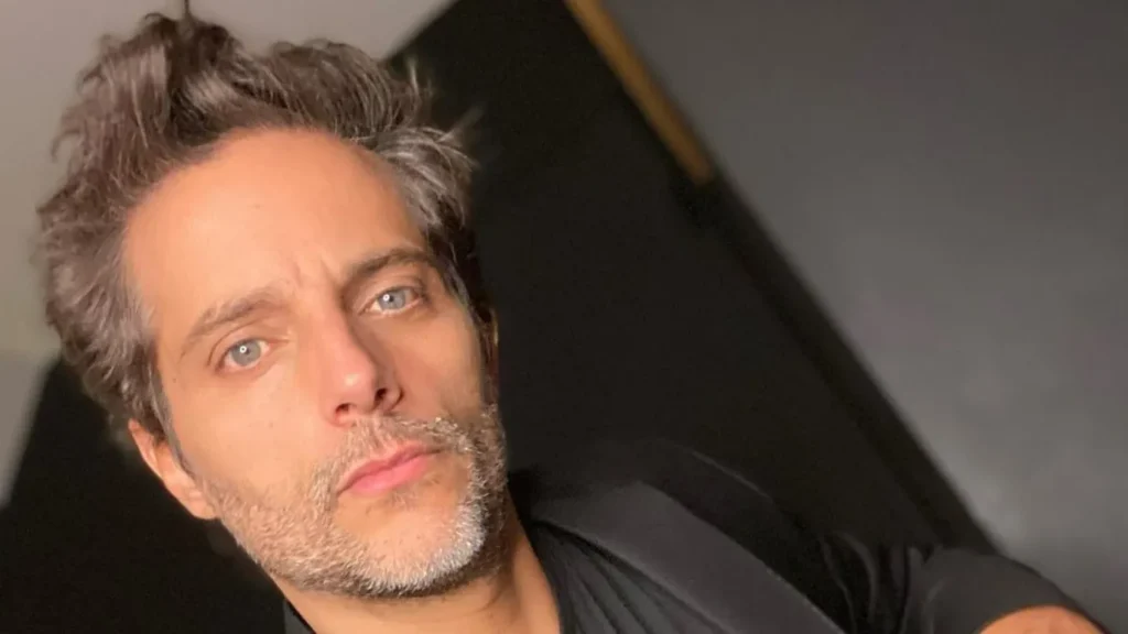 Joaquín Furriel llega a San Juan con “La verdadera historia de Ricardo III”