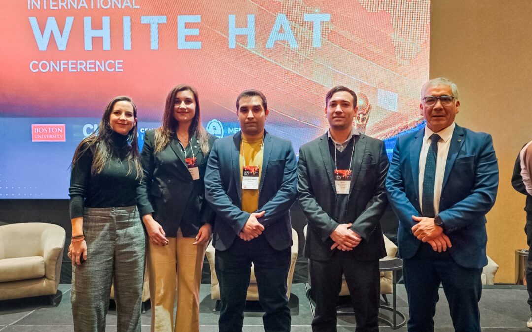 San Juan alcanzó el primer puesto en la competencia de ciberseguridad más importante del mundo
