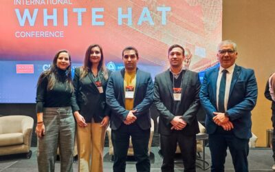 San Juan alcanzó el primer puesto en la competencia de ciberseguridad más importante del mundo