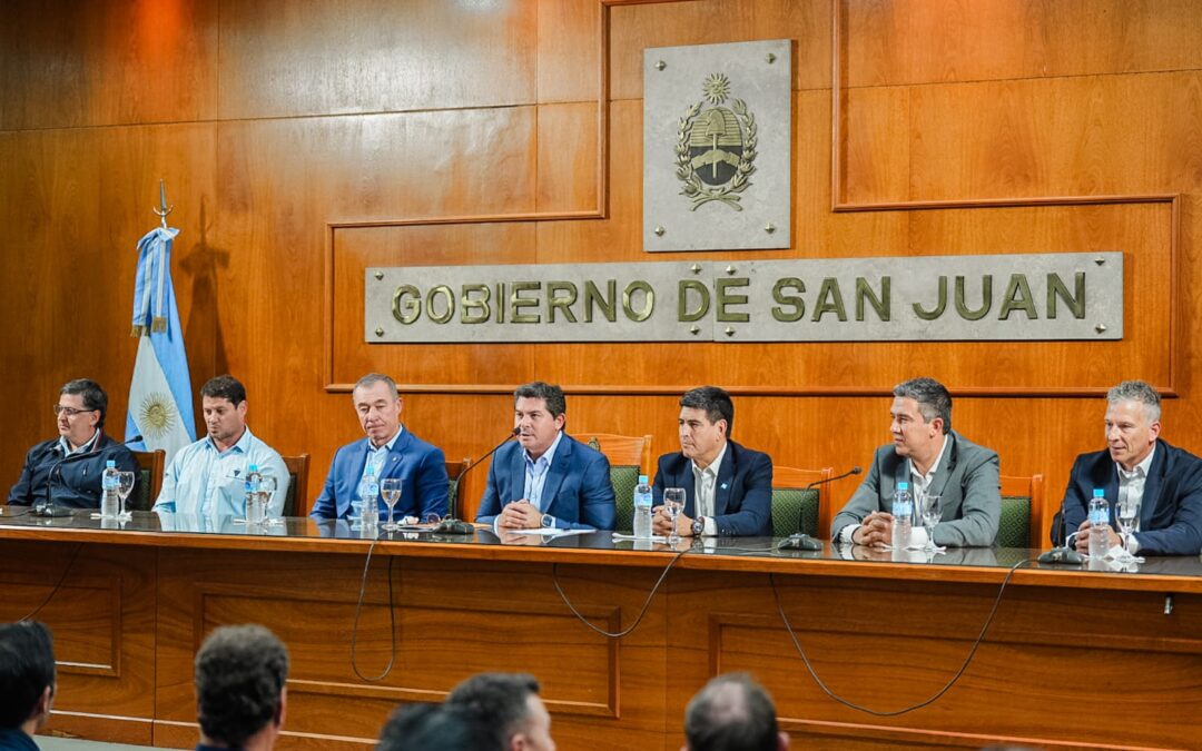 Orredo: “El deporte aporta disciplina, trabajo en equipo y valores fundamentales para los chicos y jóvenes”