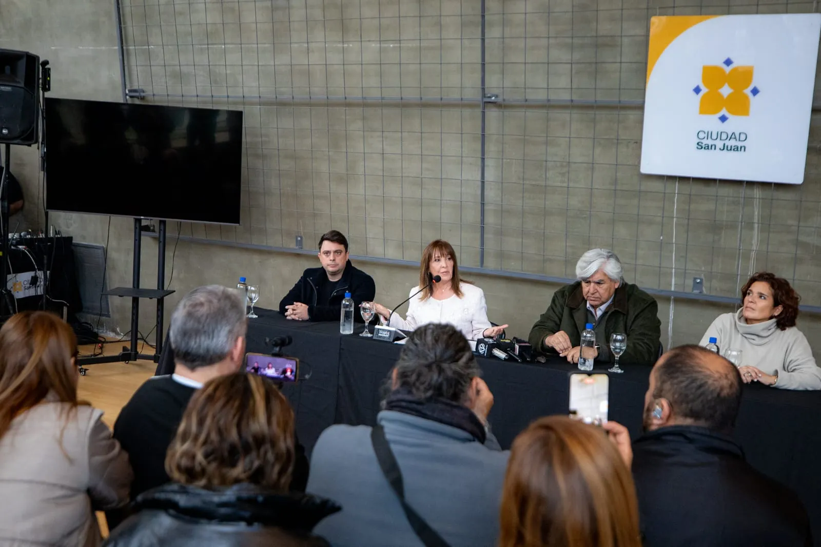 San Juan celebrará sus 464 años con gala, reconocimientos y un gran festival popular: las actividades en Capital