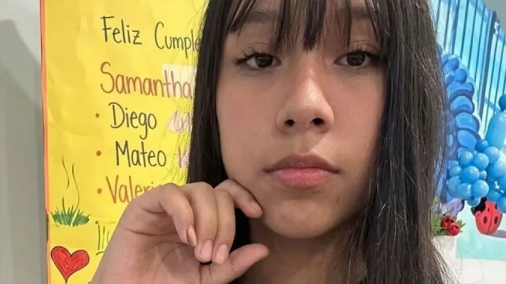Revelaron en la autopsia que Agostina Vega fue asfixiada y hallaron posibles signos de abuso sexual