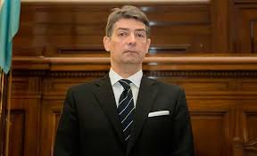 Horacio Rosatti llegará a San Juan para participar de un congreso nacional judicial