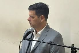 Imputaron a Sergio Vallejos por lesiones leves y tenencia ilegítima de un arma de fuego