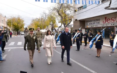 San Juan celebrará sus 464 años con gala, reconocimientos y un gran festival popular: las actividades en Capital