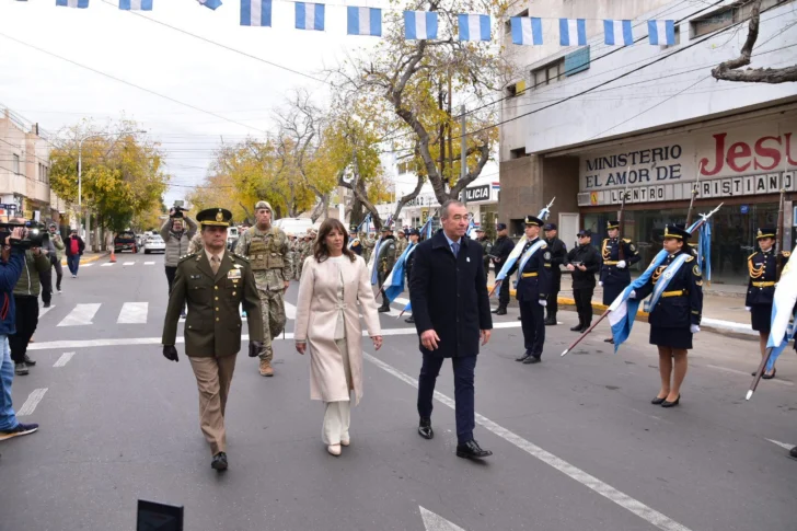 San Juan celebrará sus 464 años con gala, reconocimientos y un gran festival popular: las actividades en Capital