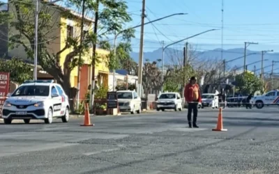 Rivadavia: hallaron sin vida a un hombre en situación de calle y una hipótesis apunta a una posible hipotermia