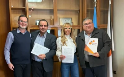 Hualilán avanza en su compromiso con la comunidad de Ullum a través del financiamiento de la Orquesta Escuela
