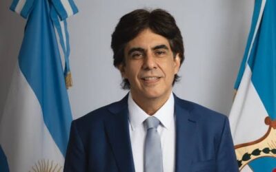 Roberto Gutiérrez: «San Juan mantiene superávit y una de las mejores situaciones financieras del país»