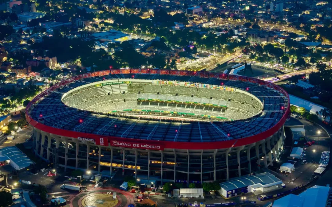 Cuenta regresiva: cómo será la triple ceremonia de inauguración del Mundial 2026 y quiénes son los artistas confirmados