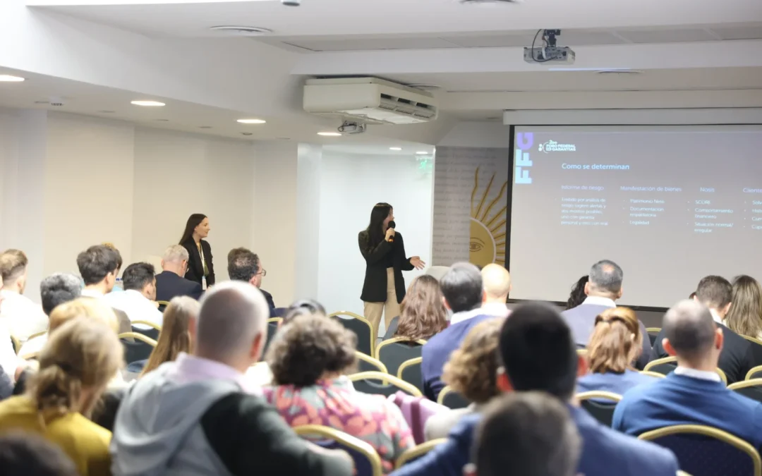 San Juan será sede del 3° Foro Federal de Garantías y reunirá a referentes de todo el país para debatir el acceso al financiamiento productivo