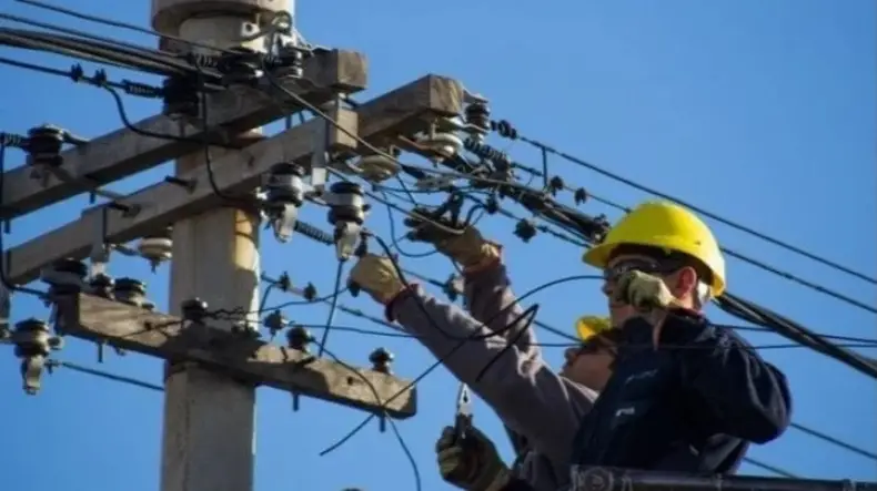 Se paralizó el país: durante el partido de Argentina se redujo hasta un 30% el consumo eléctrico