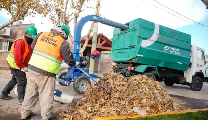 Fin de semana largo: cómo funcionarán los servicios en Capital