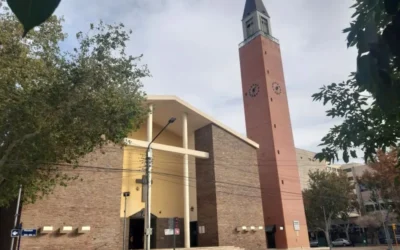 Tragedia aérea: los restos de los sanjuaninos fallecidos serán velados en la Catedral