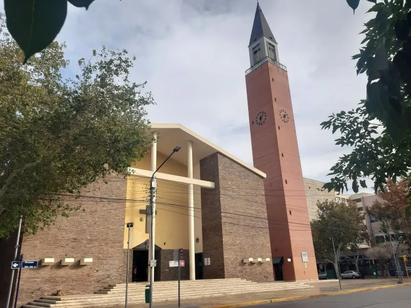 Tragedia aérea: los restos de los sanjuaninos fallecidos serán velados en la Catedral