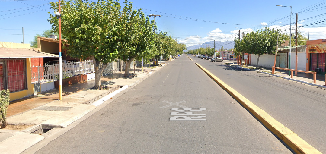 Entraron a robar a una distribuidora de Rawson y se llevaron hasta las figuritas