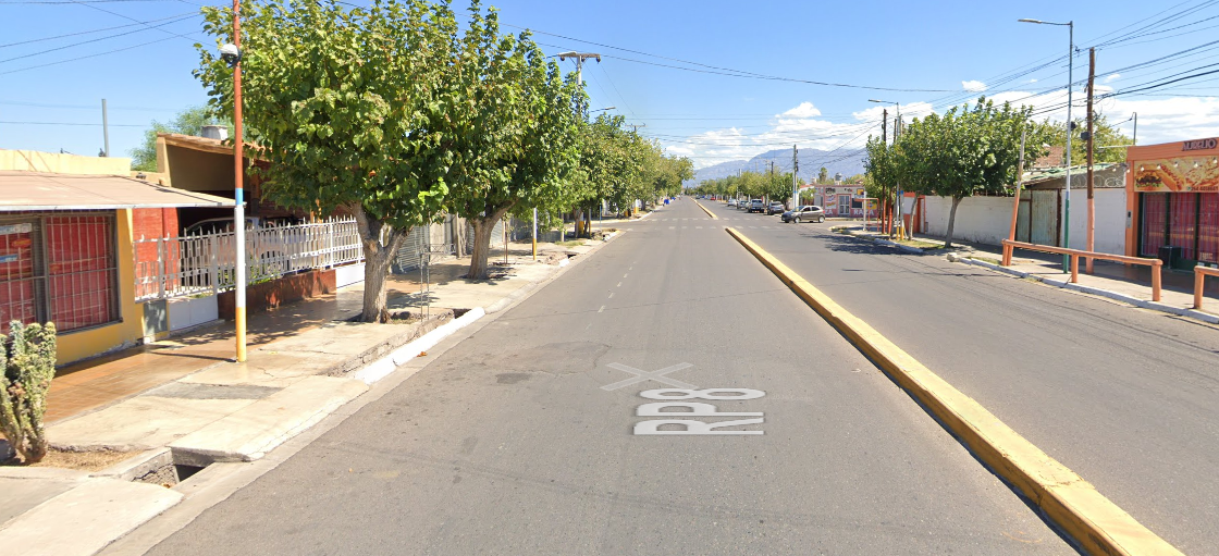Entraron a robar a una distribuidora de Rawson y se llevaron hasta las figuritas