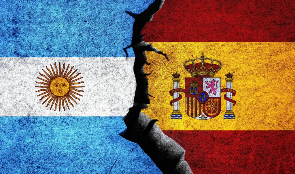 Los detalles de la gran final: horario, sede y cómo llegan Argentina y España