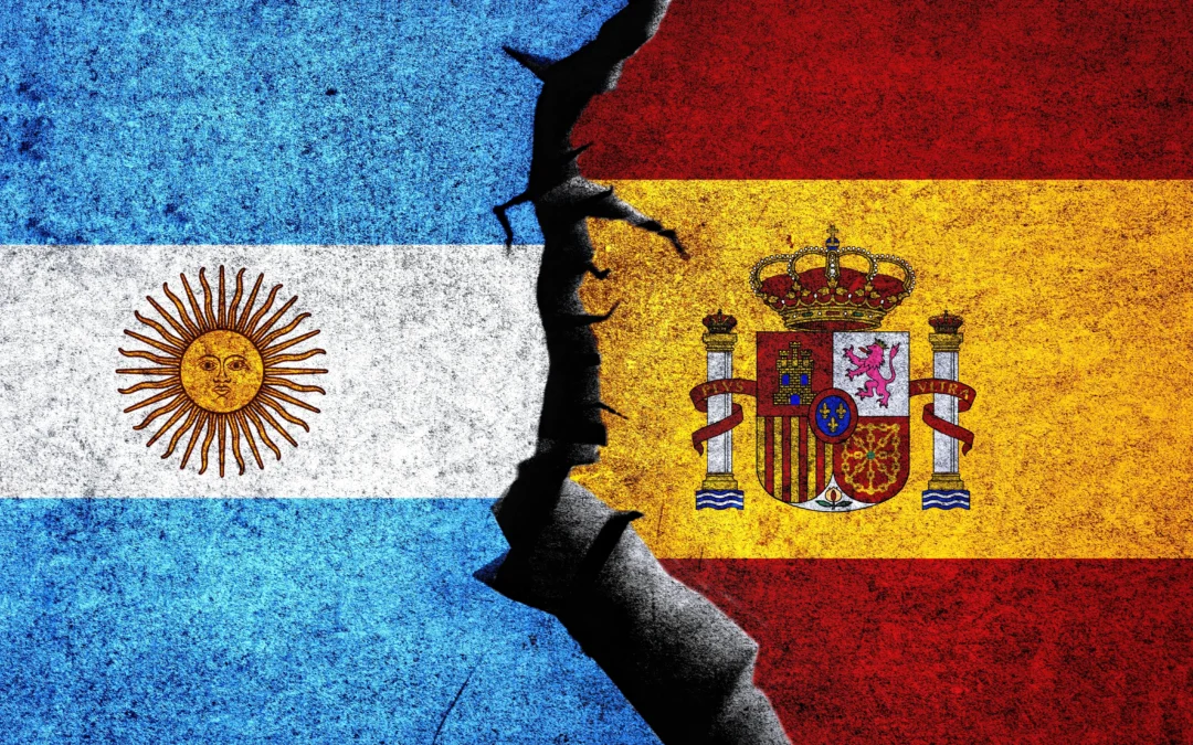 Los detalles de la gran final: horario, sede y cómo llegan Argentina y España
