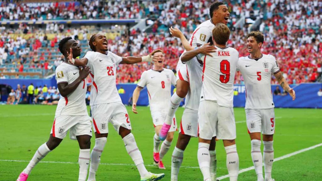 Inglaterra venció a Noruega en el alargue y será rival de Argentina en semifinales